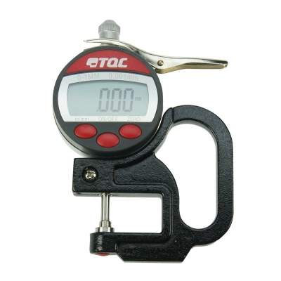 TQC Sheen - FILM THICKNESS GAUGE FTG2000