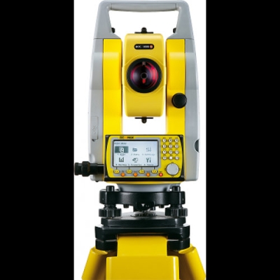 Geomax Zoom 20 Pro Series