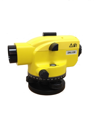 Geomax ZAL300