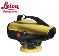 Leica Sprinter 50 Digital Levels Surveying Instruments