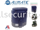 ALLMATIC BIG ALLMATIC Auto Gate System