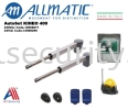 Autoset KINEO 400 ALLMATIC Զϵͳ