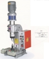 LF-128 Pneumatic Type Riveting Machine