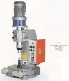 LF-158 Pneumatic Type Riveting Machine