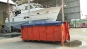 Waste Disposal Bin Waste Disposal Bin Rental