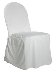 Banquet Chair Cover