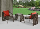 T-6096 Outdoor Set Sofa Set Outdoor Furniture