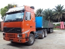 Cargo Cargo Transport Services