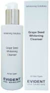 Grape Seed Whitening Cleanser  Facial Cleanser / Toner Evident