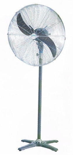  Industries Fan Electric Fan