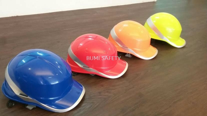 Delta Plus Diamond V Safety Helmet