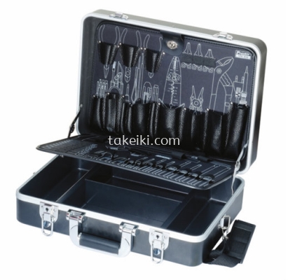  Pro'sKit Carrying Tool Case TC-850