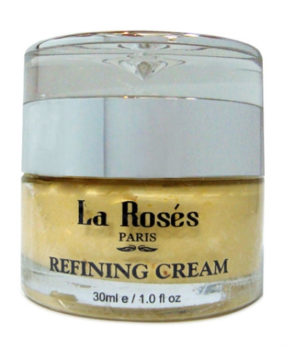 Refining Cream