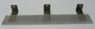 Platinised Titanium Mesh Electroplating Products