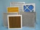 Panel & Grease Filter Filtration Products