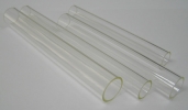 Glass Flow Tube Laser Products