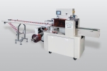  ZP-2000 / ZP-3000 Horizontal Packing Machine Horizontal Packing Machine