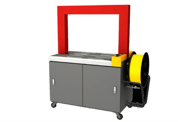 PW-0860A Automatic Strapping Machine