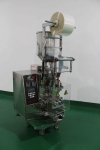 DCJ-240 Liquid/Paste Packing Machine Vertical Form Fill Machine