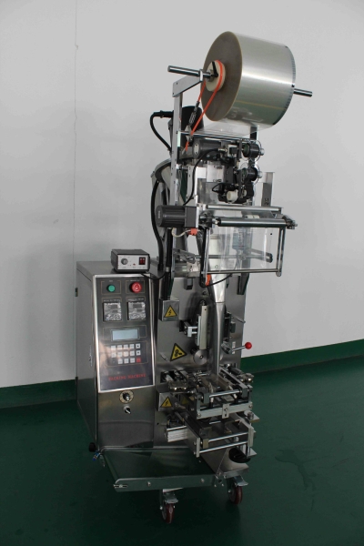 DCF-240 /300 Powder Packing Machine