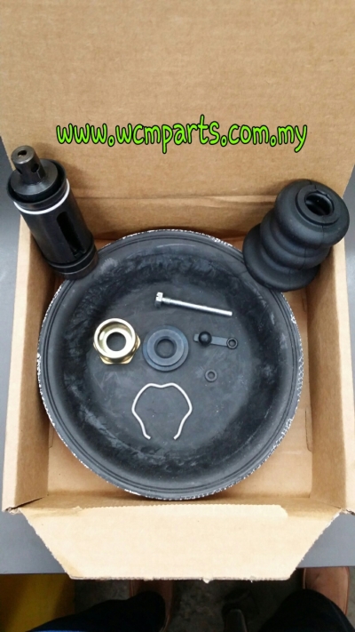 Repair Kit 950 (2 Hole)