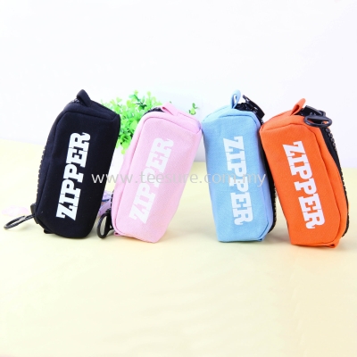 ZIPPER Pencil Case