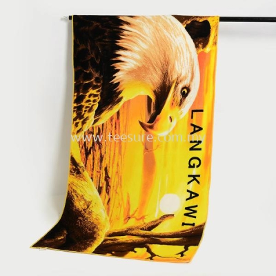 Langkawi Towel