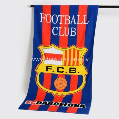Football Club Towel