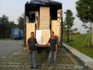  House Moving Services