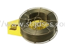CORESHIELD 8 Self-Shielded Flux-Cored Wires (FCAW) Welding Consumables