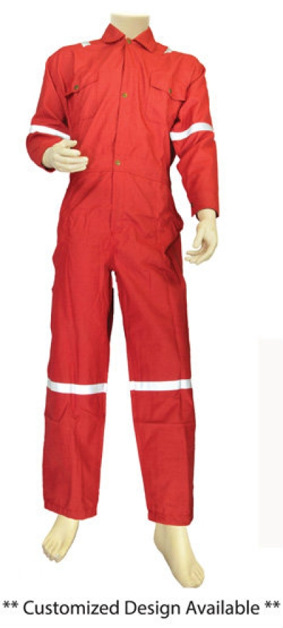 X-Fiper IIIA Meta Aramid Coverall