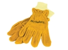 FIreman Glove - Meet to NFPA 1977 - 2011 Stabdard Fire Equipment