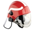 FIreman Helmet - PAB HT04 - Confirms to EN443 Peralatan Bomba