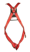 Swelock Full Body Harness Alat Pelindung Jatuh