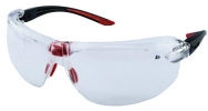 Bolle IRI-S Safety Clear Eyewear Eye Protection