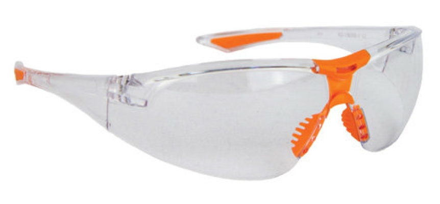 King KY8811A Safety Clear Eyewear