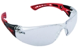 Bolle Rush + Safety Clear Eyewear Alat Pelindung Mata