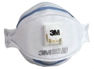 3M 9211 N95 Mask Perlindungan pernafasan