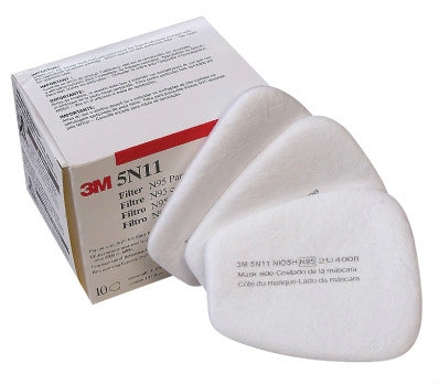 3M 5N11 Pre-Filter