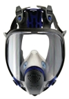 3M FF402 Full Face Respiratory Respiratory Protection