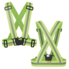 Reflective Vest Safety Vest