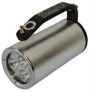 Explosion Proof Torch Light