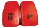 Billy Pugh WVO 100 Marine Work Vest Marine Equipment