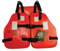 Stearns I223 Marine Work Vest Marine Equipment