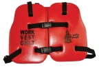 Billy Pugh WVO 50 Marine Work Vest Marine Equipment