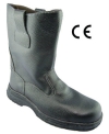 KPR Safety High Cut Boot Alat Perlindung Kaki