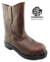 Oscar Oil Rig Series Boot Foot Protection