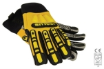 SM Impact Glove Impact Glove Hand Protection