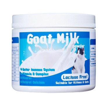 Fido Goat Milk 250gm