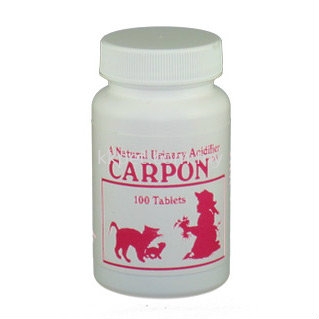 Carpon 60Tabs